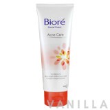 Biore Facial Foam Acne Care