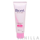 Biore Facial Foam Scrub