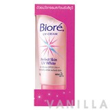 Biore UV Cream Perfect Skin UV White SPF25 PA++