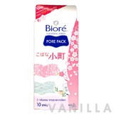 Biore Pore Pack Aroma