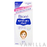 Biore Pore Pack