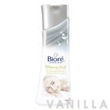 Biore Whitening Scrub