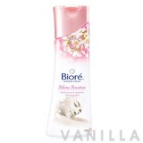 Biore Sakura Sensation