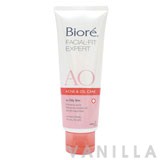 Biore Facial-Fit Expert Acne & Oil Care