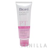 Biore Facial-Fit Expert Pore & T-Zone Care