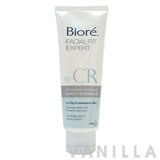 Biore Facial-Fit Expert Luminous Whitening Clarity Radiance