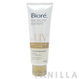 Biore Facial-Fit Expert Luminous Whitening UV Care