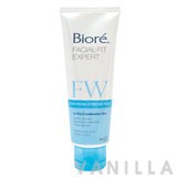 Biore Facial-Fit Expert Fine-Wrinkle Prevention