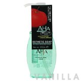 B&C Cleansing Research AHA Esthetic Soap Liquid