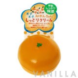 B&C Mikan Chan Hand Cream