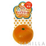 B&C Mikan Chan Lip Cream