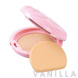 B&C LOVE CLOVER Marshmallow Fit Luster Spread Foundation N