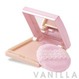 B&C LOVE CLOVER Vanity Pact N