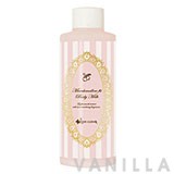 B&C LOVE CLOVER Marshmallow Fit Body Milk