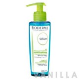 Bioderma Sebium Purifying Foaming Gel