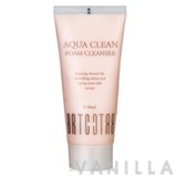 BRTC Aqua Clean Foam Cleanser