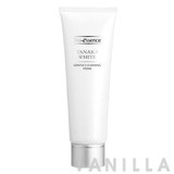 Bio-essence Tanaka White Gentle Cleansing Foam