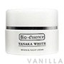 Bio-essence Tanaka White Renewal Night Cream