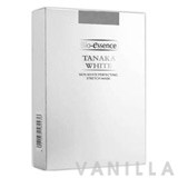 Bio-essence Tanaka White Skin White Perfecting Stretch Mask