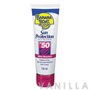 Banana Boat Sun Protection UVA & UVB Lotion SPF50