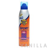 Banana Boat Sport SPF50