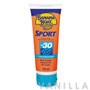 Banana Boat Sport UVA & UVB Sunscreen Lotion SPF30