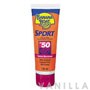 Banana Boat Sport UVA & UVB Sunscreen Lotion SPF50