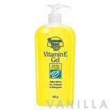 Banana Boat Vitamin E Gel