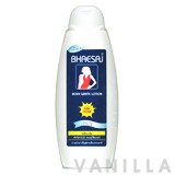 Bhaesaj Body White Lotion UV Filter