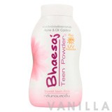 Bhaesaj Teen Powder Acne & Oil Control Sweet Teen Pink