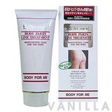 B3 Body Parts Line Treatment