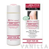 B3 Body Salt Cleanser EX