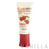 Beauty Credit Acerola White Eye Cream