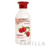 Beauty Credit Acerola White Emulsion