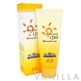 Beauty Credit Coenzyme Q10 Whitening Sun Cream SPF39 PA++