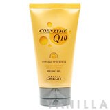 Beauty Credit Coenzyme Q10 Peeling Gel