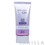 Beauty Credit Coenzyme Q10 BB Cream