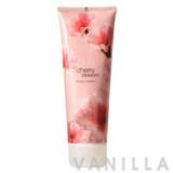Bath & Body Works Cherry Blossom Body Cream