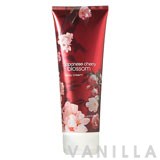 Bath & Body Works Japanese Cherry Blossom Body Cream