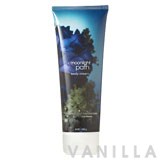 Bath & Body Works Moonlight Path Body Cream