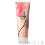 Bath & Body Works Sweet Pea Body Cream