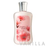 Bath & Body Works Cherry Blossom Body Lotion