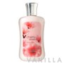 Bath & Body Works Cherry Blossom Body Lotion