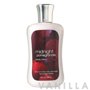 Bath & Body Works Midnight Pomegranate Body Lotion