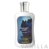 Bath & Body Works Moonlight Path Body Lotion 