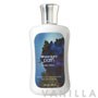 Bath & Body Works Moonlight Path Body Lotion 