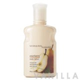 Bath & Body Works Pearberry Body Lotion