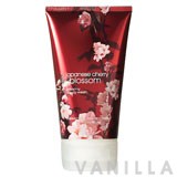 Bath & Body Works Japanese Cherry Blossom Creamy Body Wash