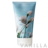 Bath & Body Works Sea Island Cotton Creamy Body Wash