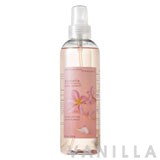 Bath & Body Works Plumeria Body Splash